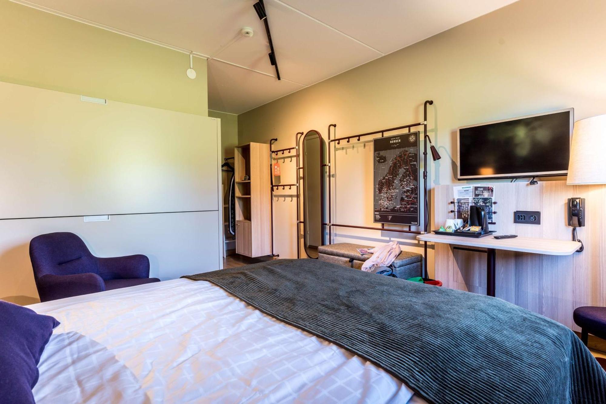 Scandic Kalmar Exteriér fotografie