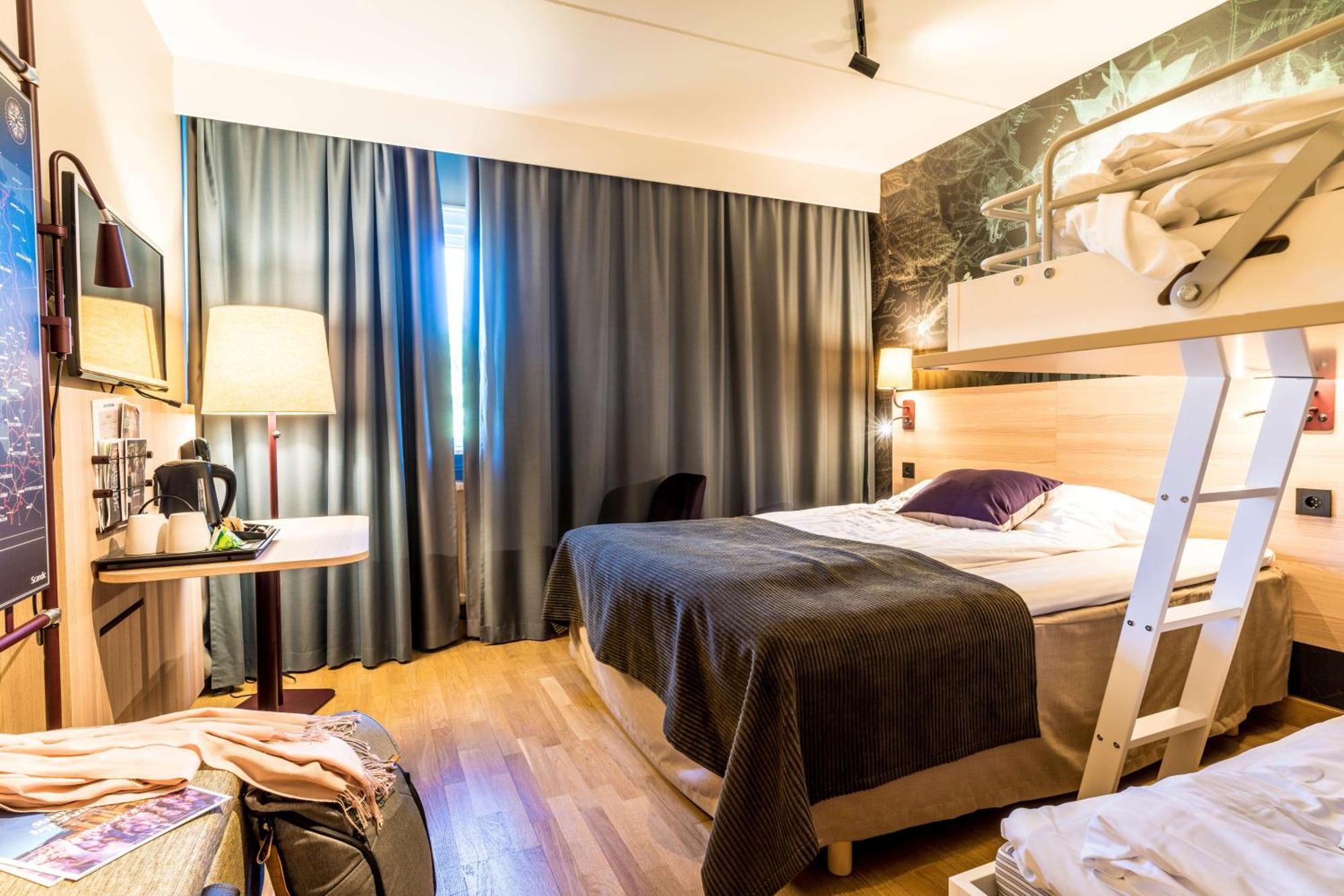Scandic Kalmar Exteriér fotografie