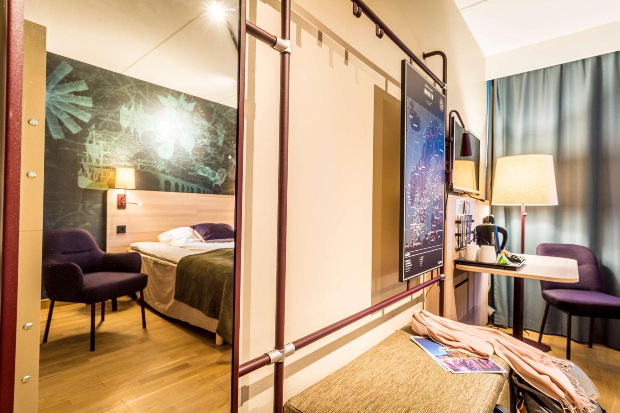 Scandic Kalmar Exteriér fotografie