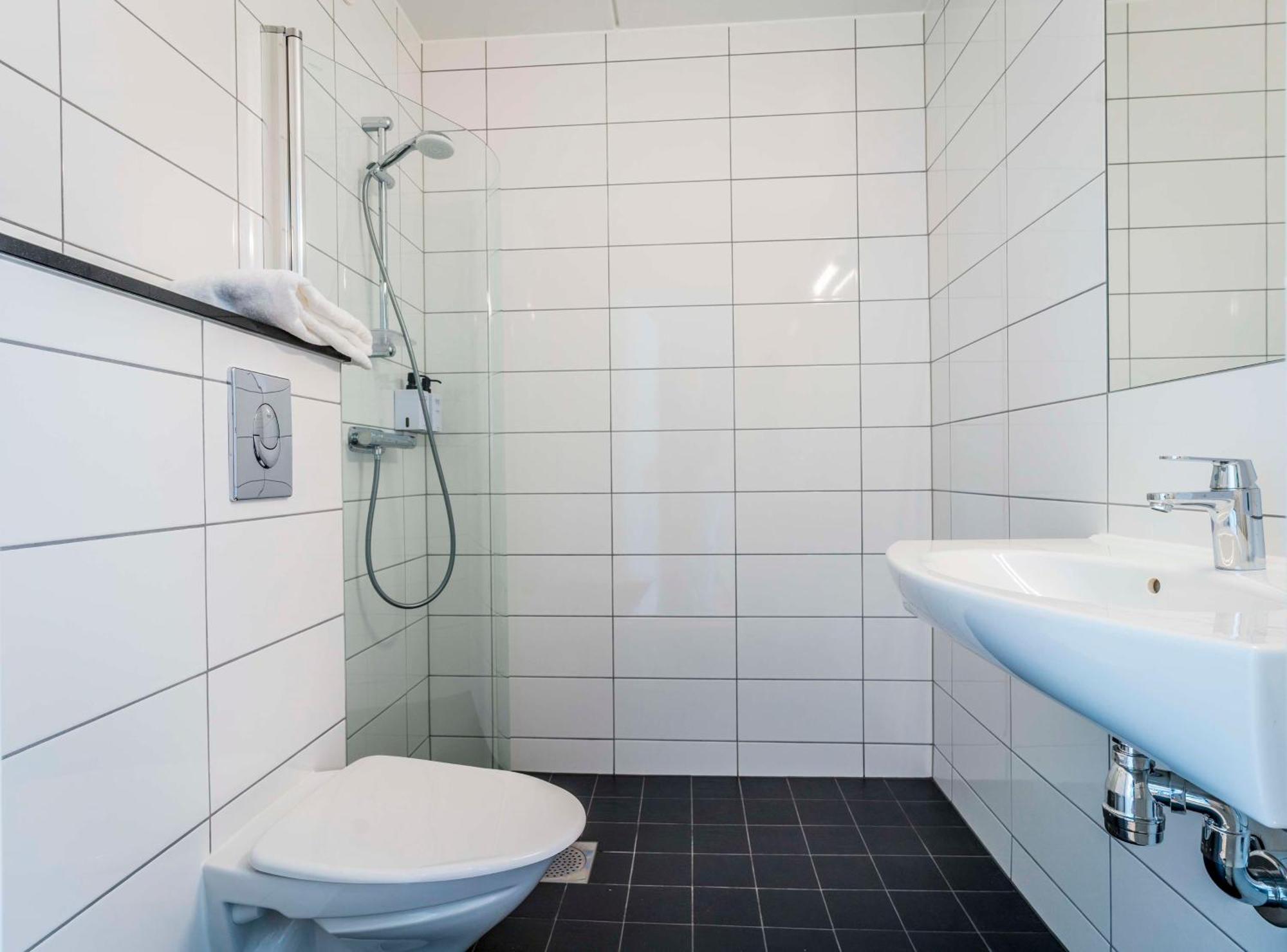 Scandic Kalmar Exteriér fotografie